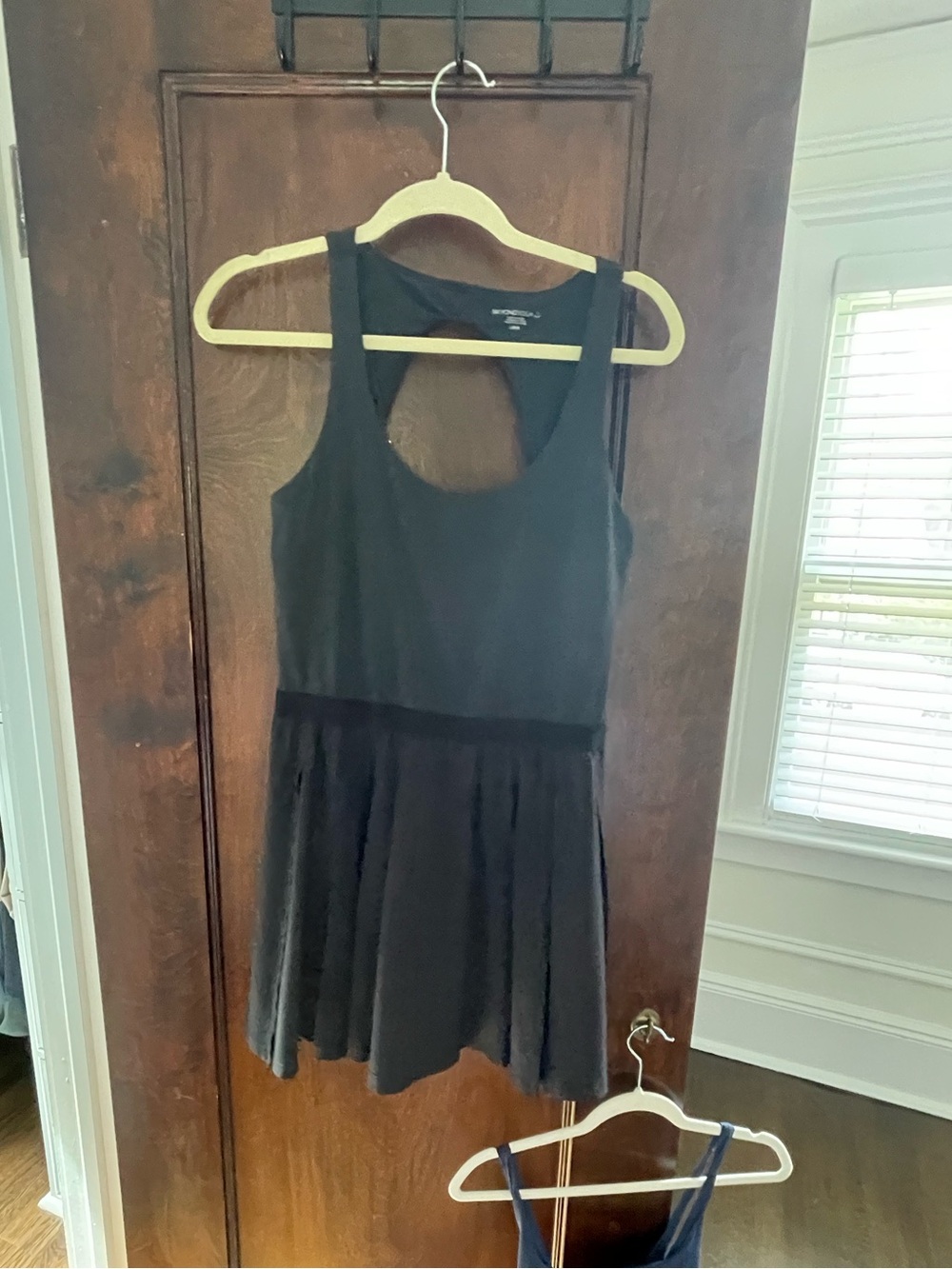 Beyond Yoga tennis dress